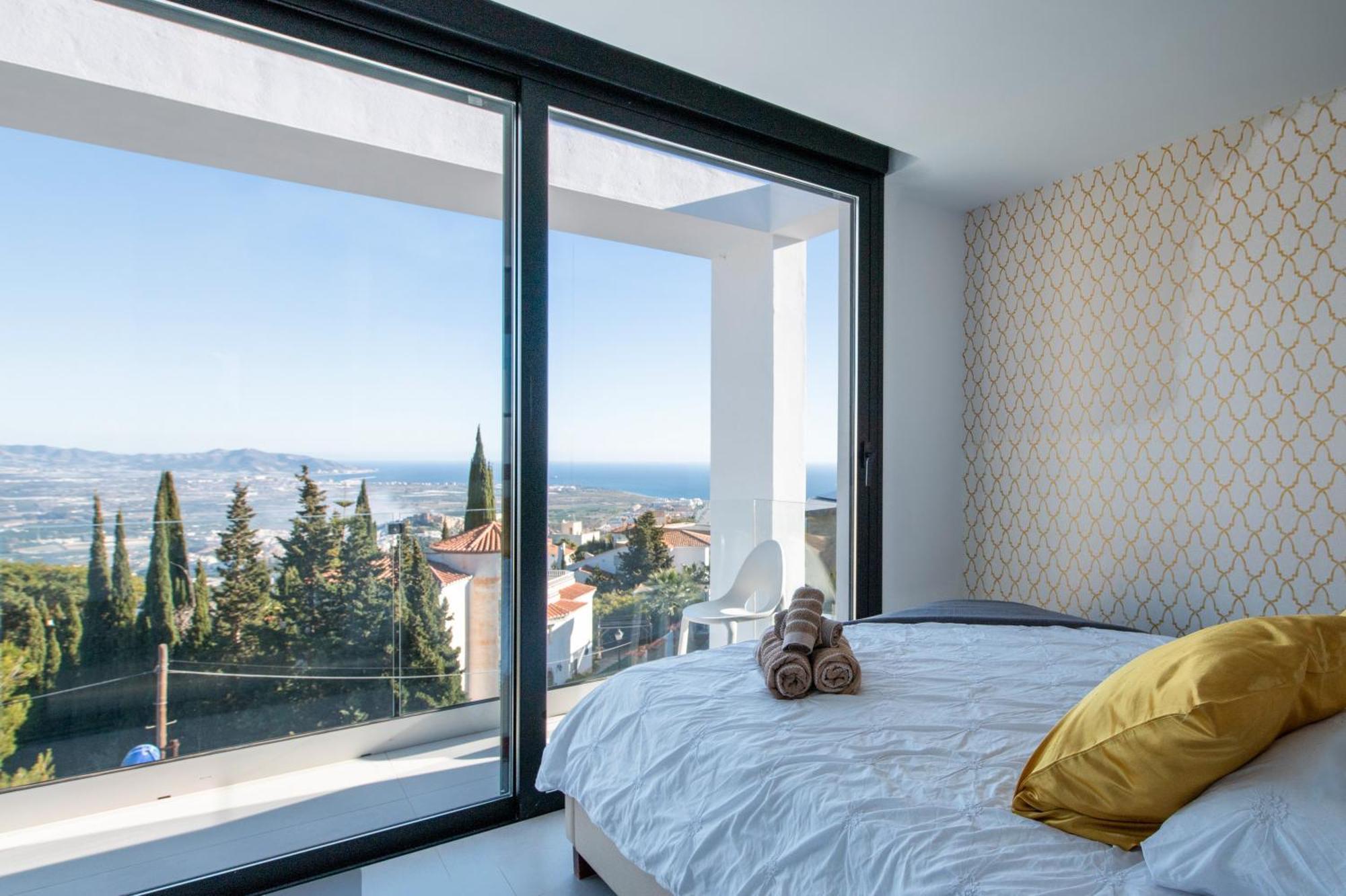 Villa Oro Salobreña Eksteriør bilde